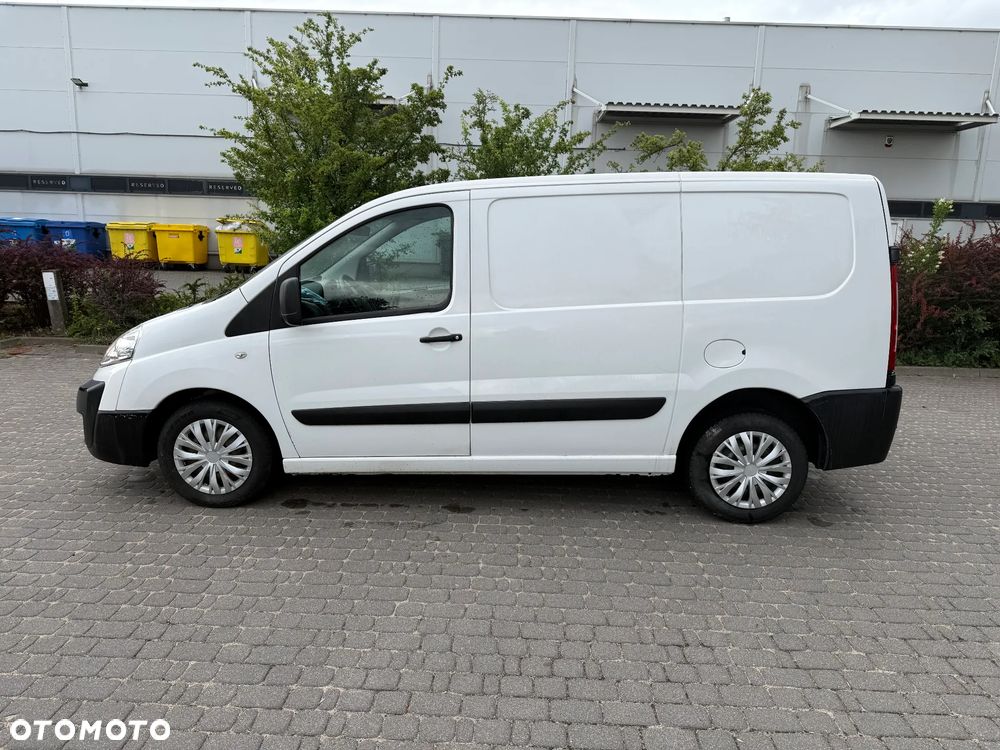 Citroën JUMPY - 8