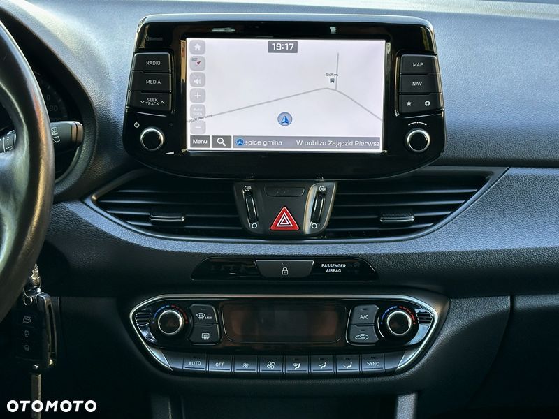 Hyundai i30 - 14