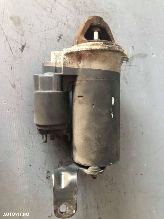 Electromotor opel astra g vectra b saab 9-3 2.0 tdi 0001109015 - 3