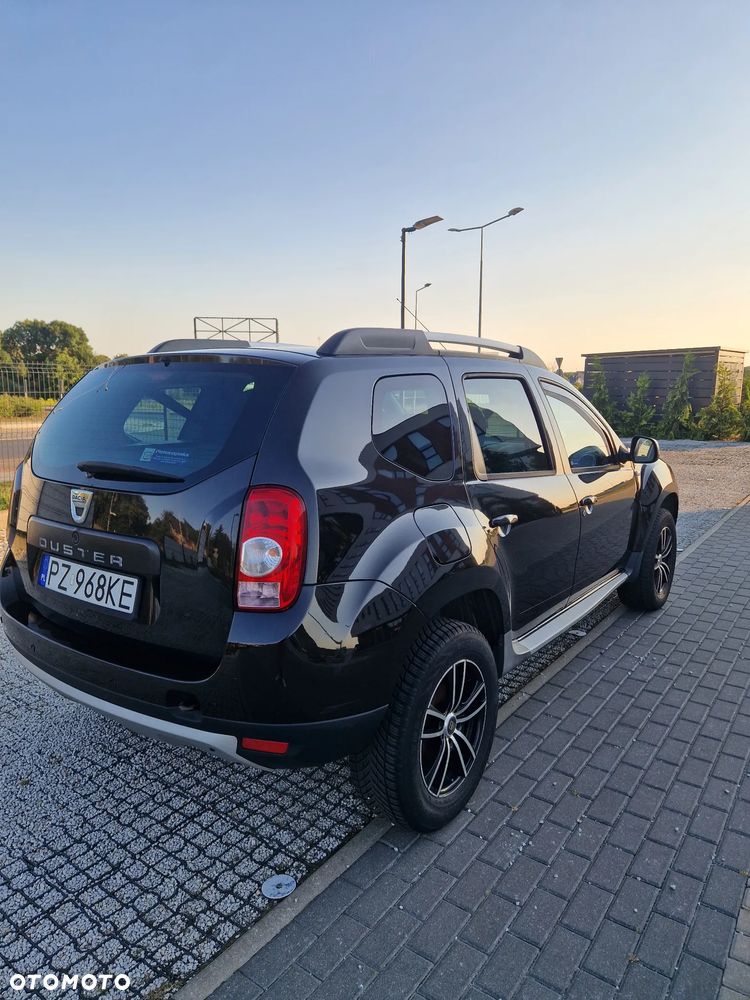 Dacia Duster 1.6 Ambiance - 8