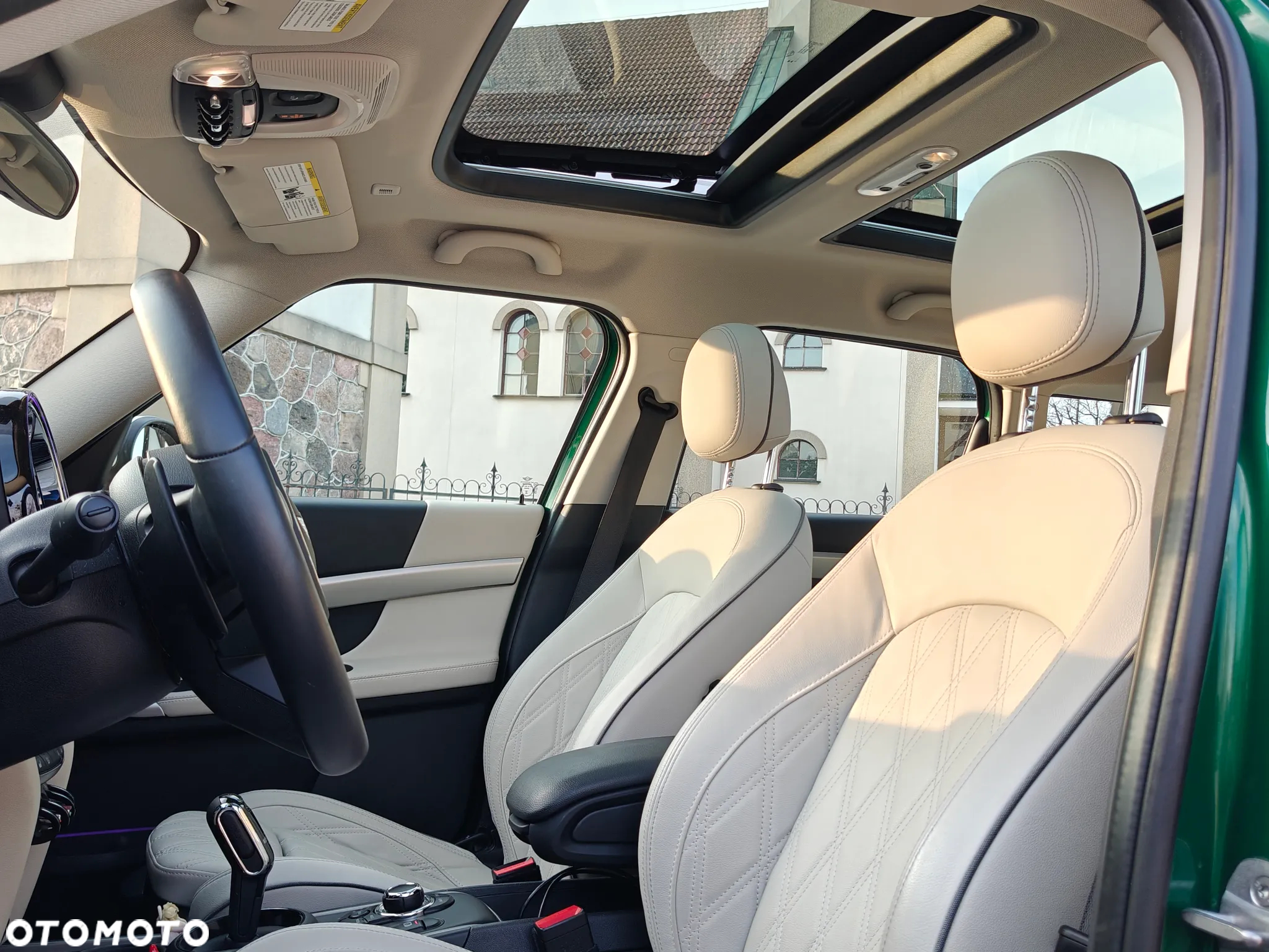MINI Countryman Cooper S All4 - 16