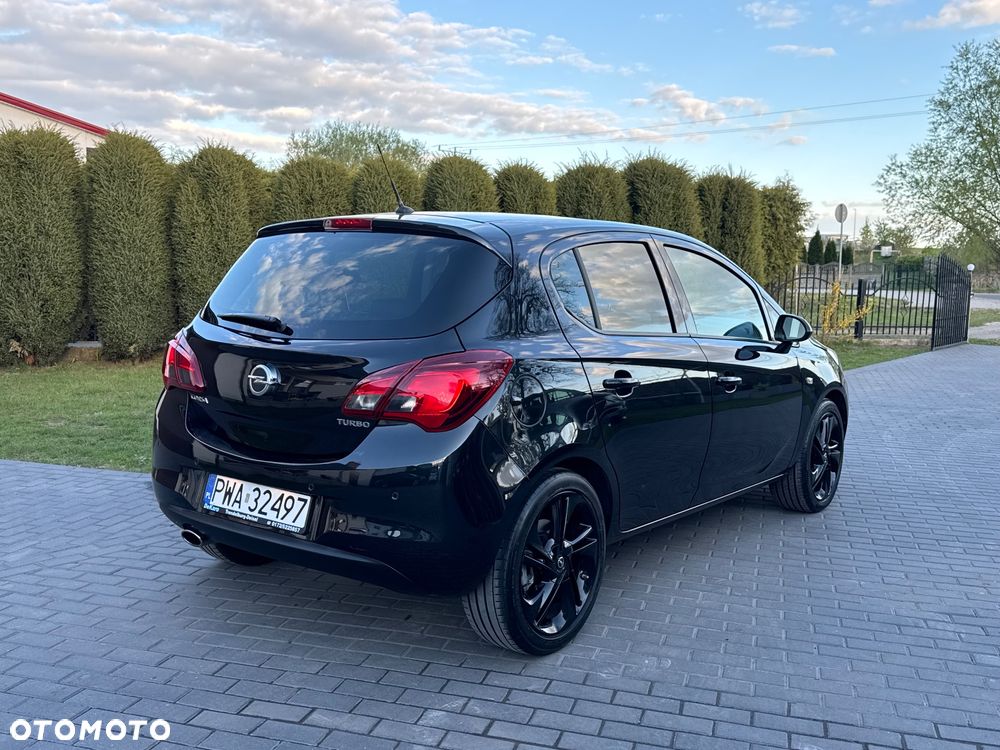 Opel Corsa - 5
