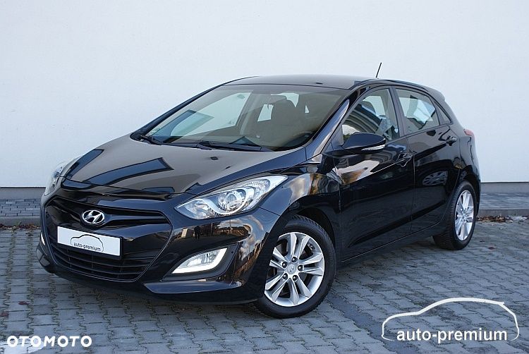 Hyundai i30 1.6 CRDi Fifa World Cup Edition - 28