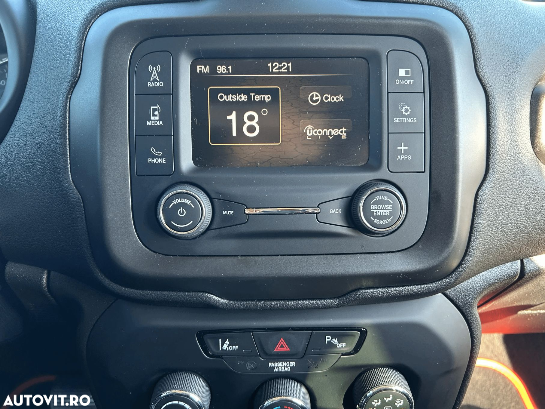 Jeep Renegade - 6