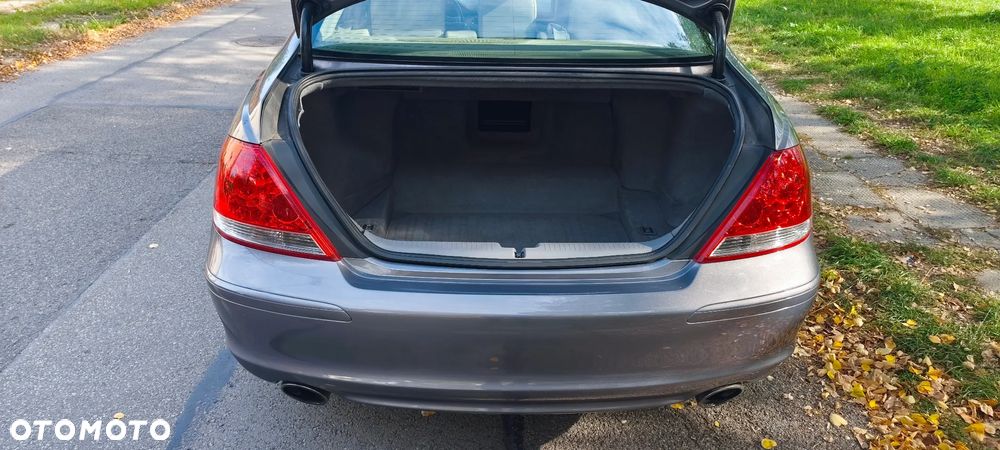 Honda Legend - 12