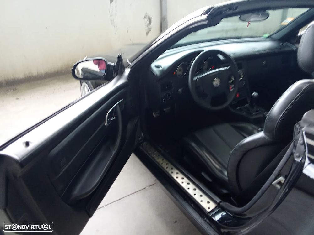 Mercedes-Benz SLK 200 Standard - 8
