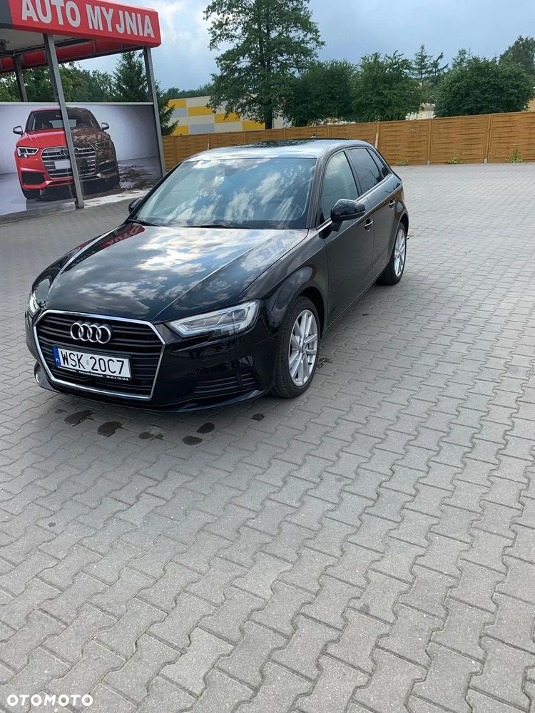 Audi A3 - 1