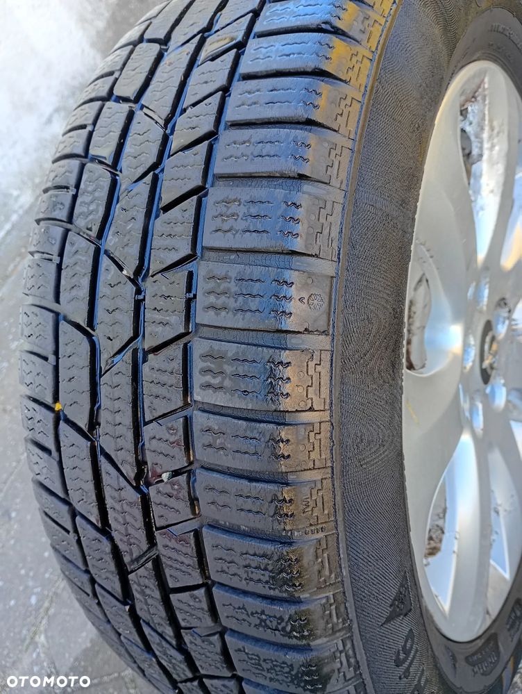 Opel Astra 1.6 Enjoy EU6 - 20