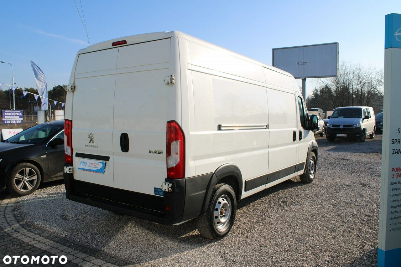 Peugeot Boxer - 6