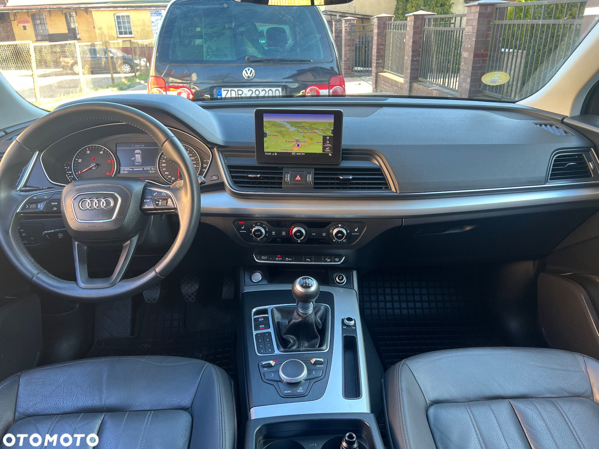 Audi Q5 - 12