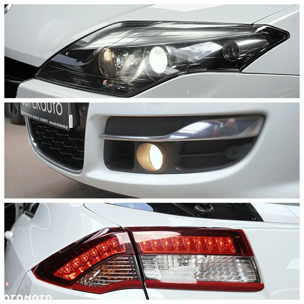 Renault Laguna 2.0 dCi NervaSport ESM - 36