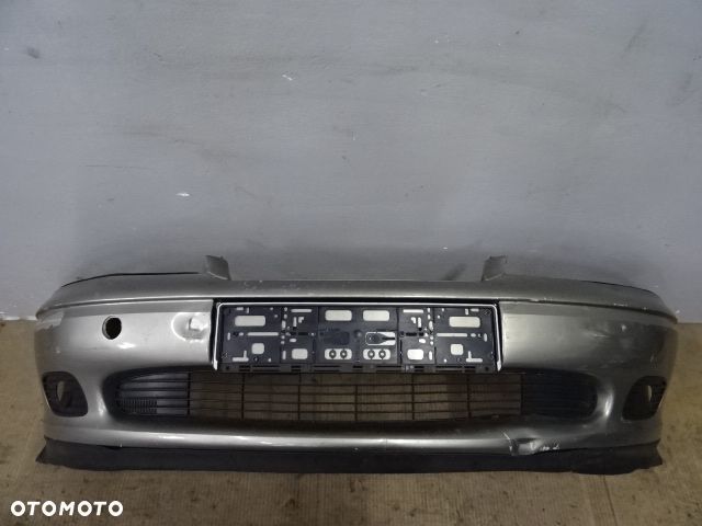 ZDERZAK PRZÓD PRZEDNI OPEL VECTRA B LIFT 99-02 NR94 - 2