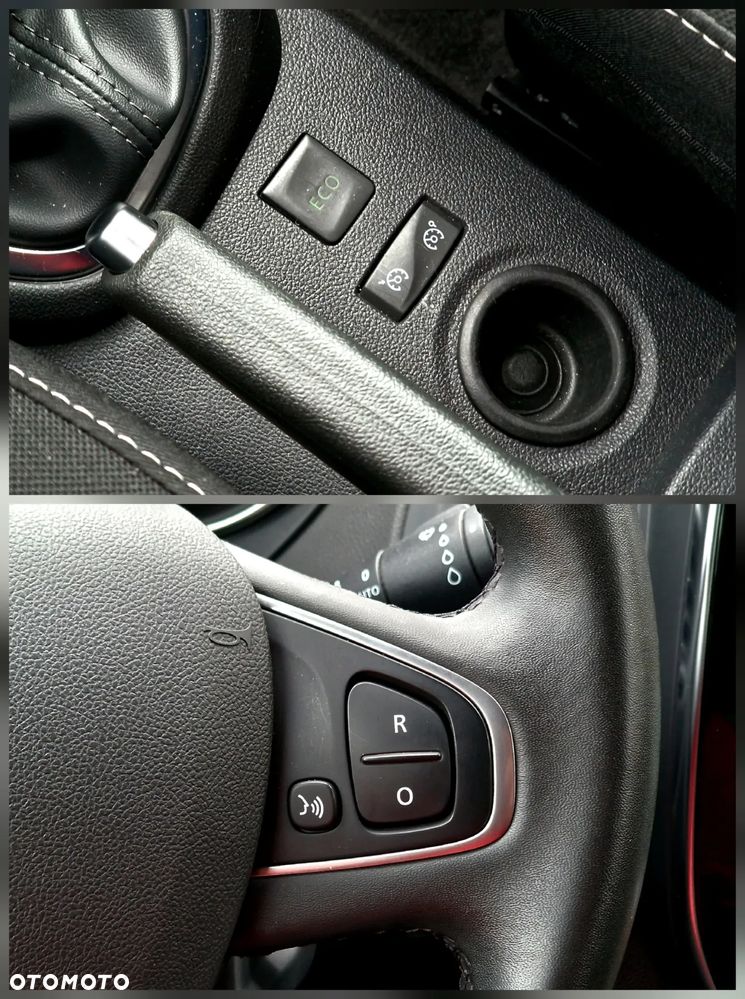 Renault Captur 0.9 Energy TCe Limited - 35