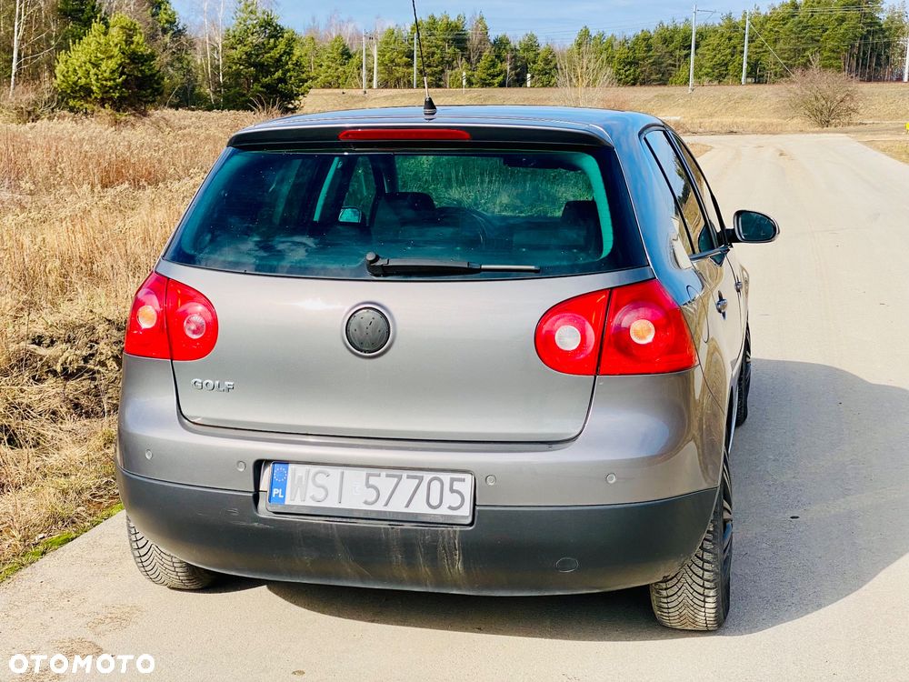 Volkswagen Golf 1.4 Tour Edition - 24