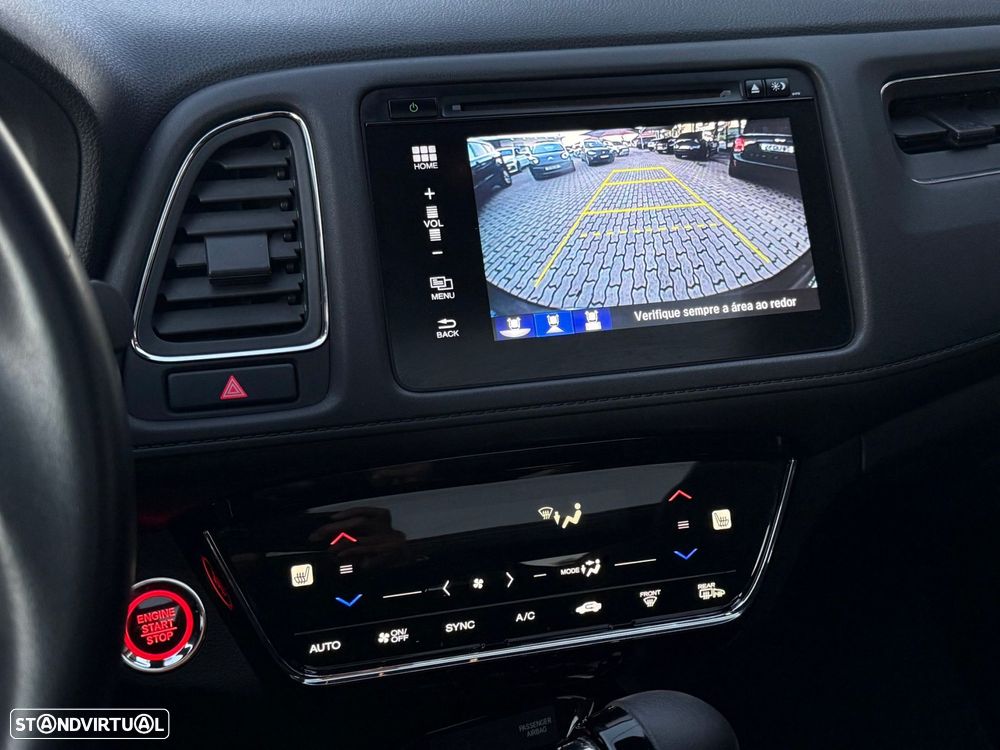 Honda HR-V 1.5 i-VTEC Executive CVT - 14