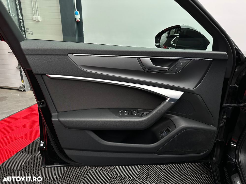 Audi A6 40 TDI S tronic - 19