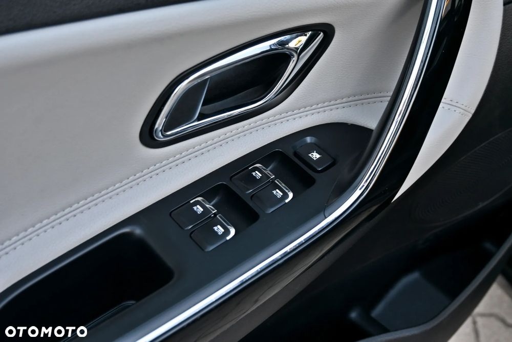 Kia Ceed 1.6 GDI ISG Spirit - 39