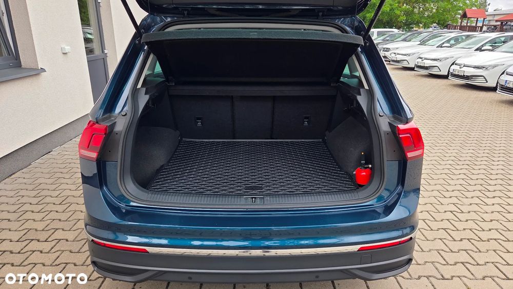 Volkswagen Tiguan 2.0 TDI SCR Life DSG - 28