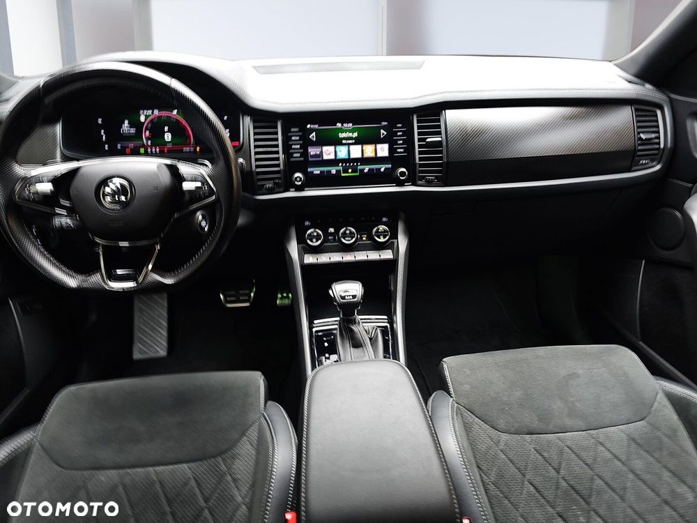 Skoda Kodiaq 2023