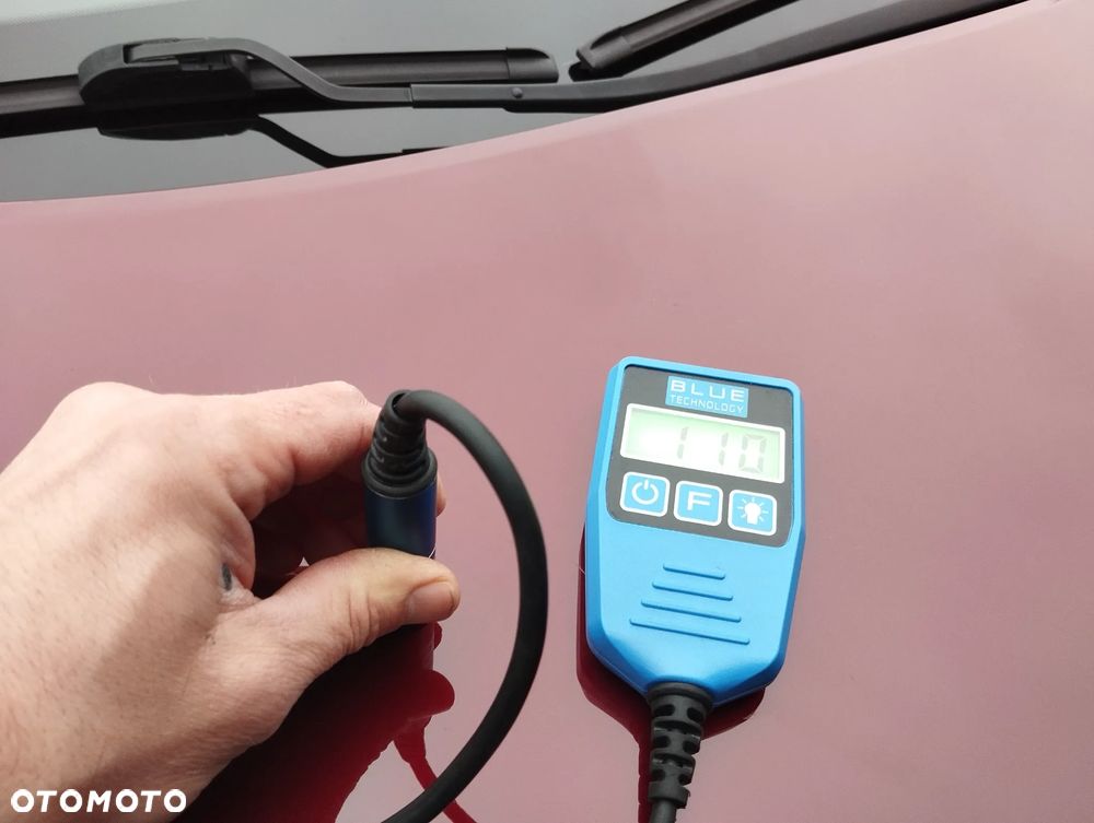 Hyundai Tucson 2.0 CRDI 4WD Automatik Premium - 36