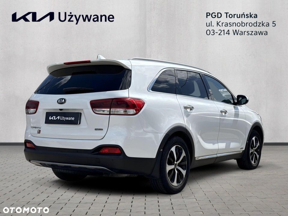 Kia Sorento - 6