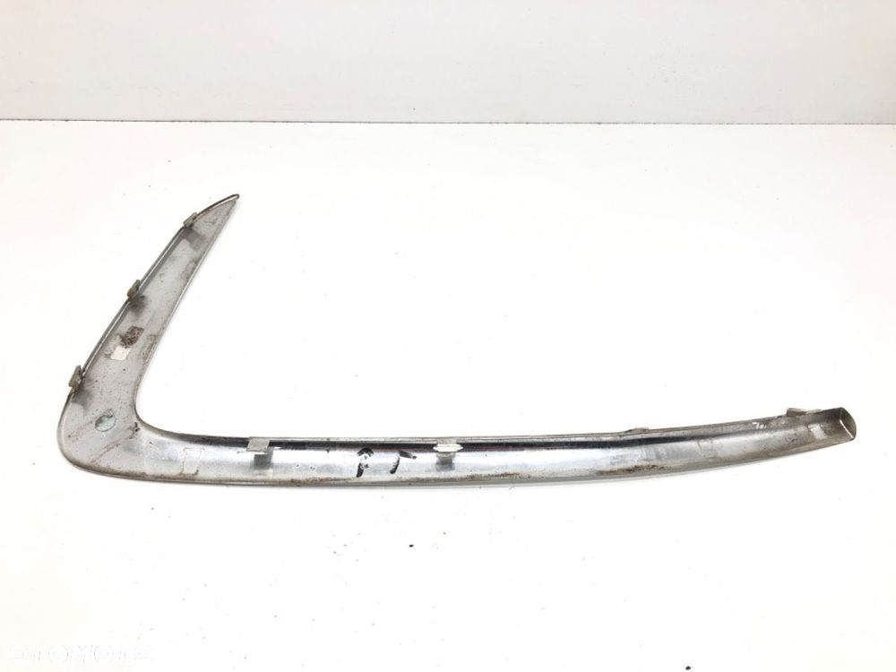 LISTWA SZYBY PRAWY TYŁ CHROM  OPEL ZAFIRA TOURER C (P12) 2011 - 2022 2.0 CDTi (75) 121 kW [165 KM] - 3