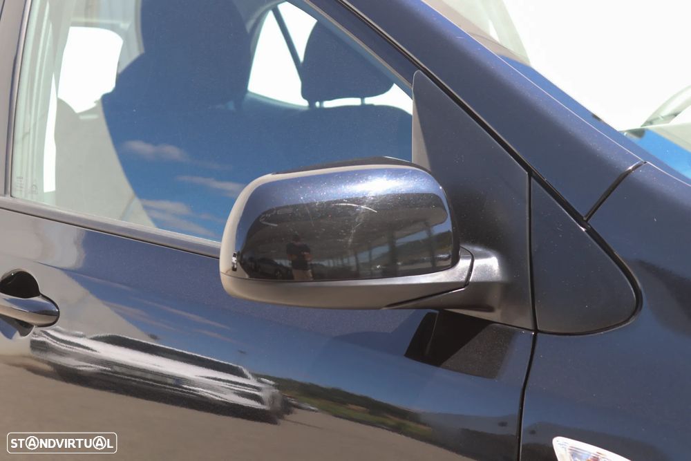 Kia Picanto 1.0 MPi Urban - 31