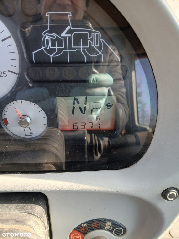 Massey Ferguson 7465 - 7