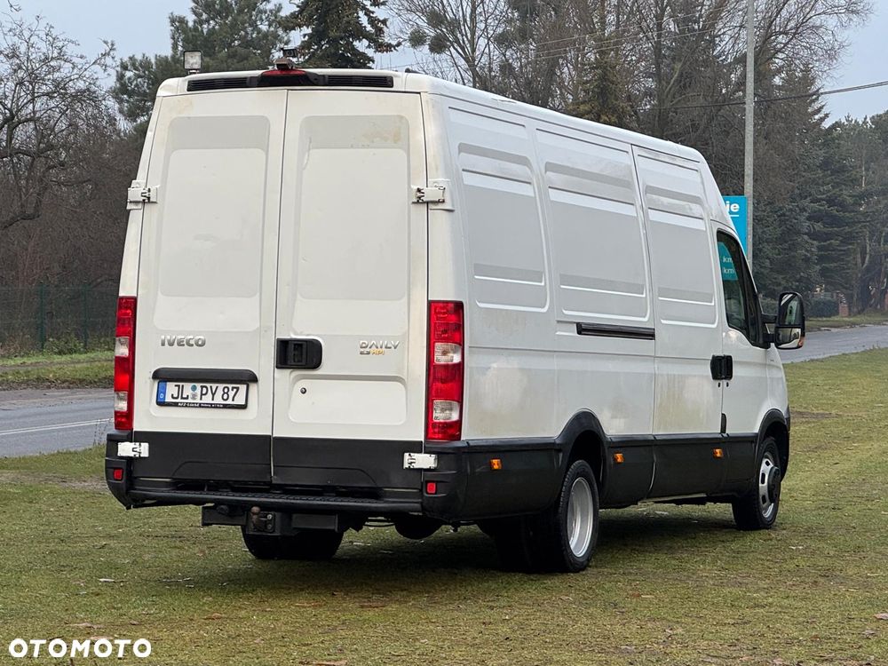 Iveco Daily - 9