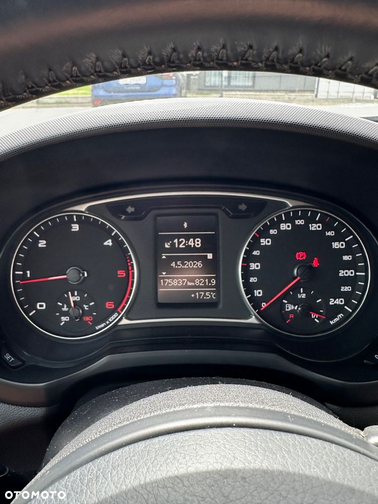 Audi A1 3-drzwiowe 1.6 TDI S line edition - 31