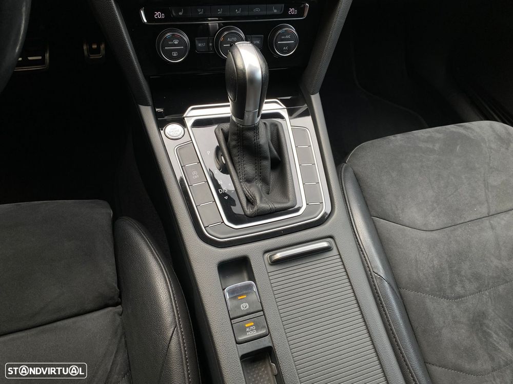 VW Arteon 2.0 TDI Elegance DSG - 18