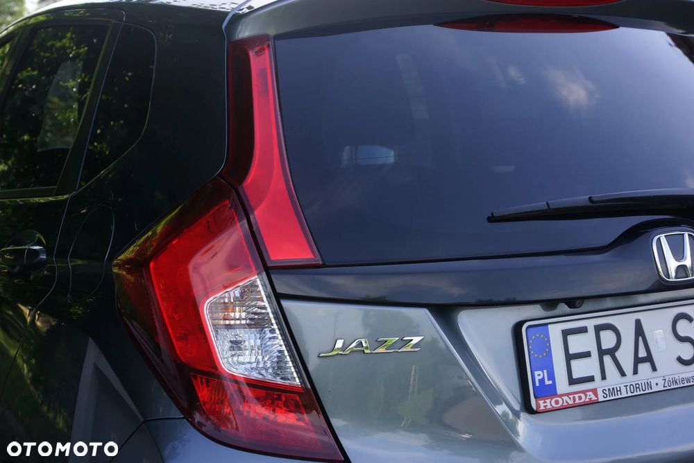 Honda Jazz 1.3 i-VTEC Elegance (ADAS) - 12