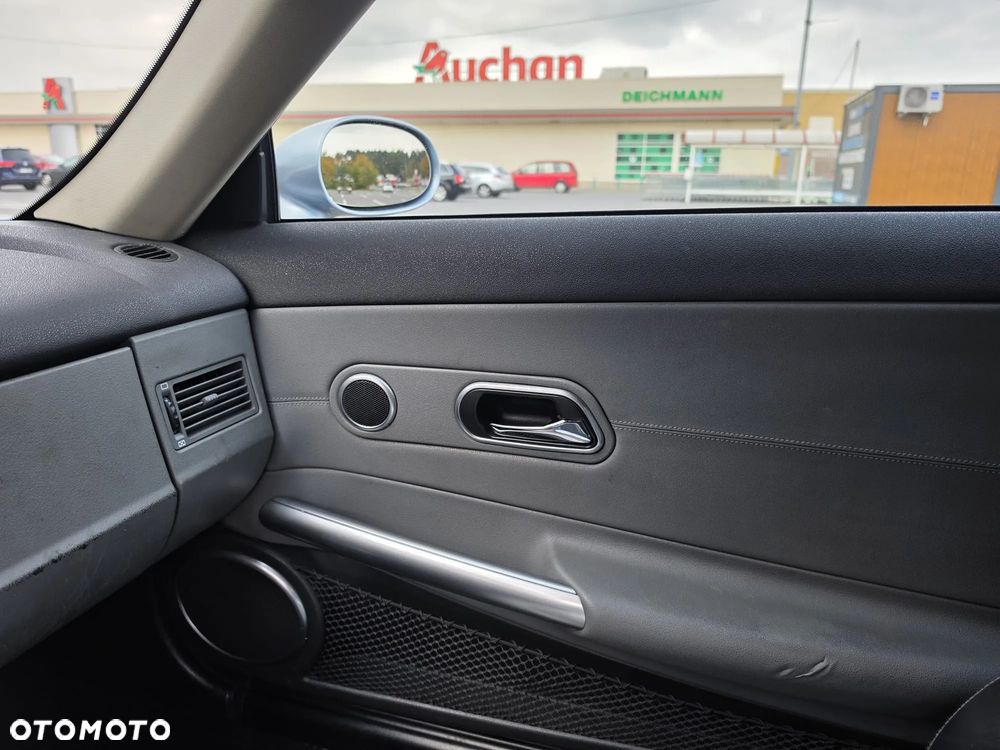 Chrysler Crossfire - 19