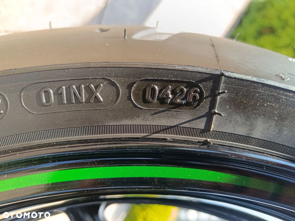 Kawasaki Ninja 1000 SX - 34