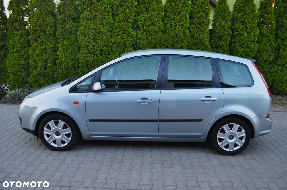 Ford C-MAX - 4