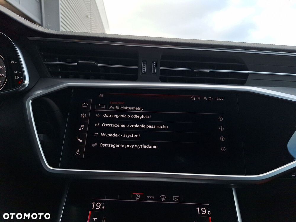 Audi A6 Limousine 40 TDI mHEV Quattro Advanced S tronic - 28
