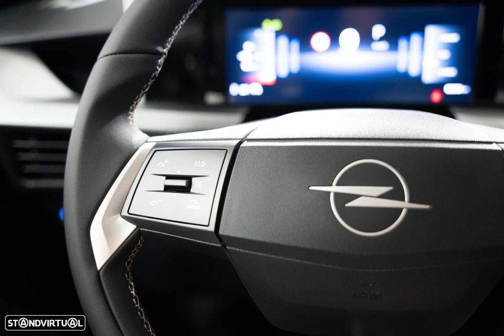 Opel Frontera 44 kWh GS - 14