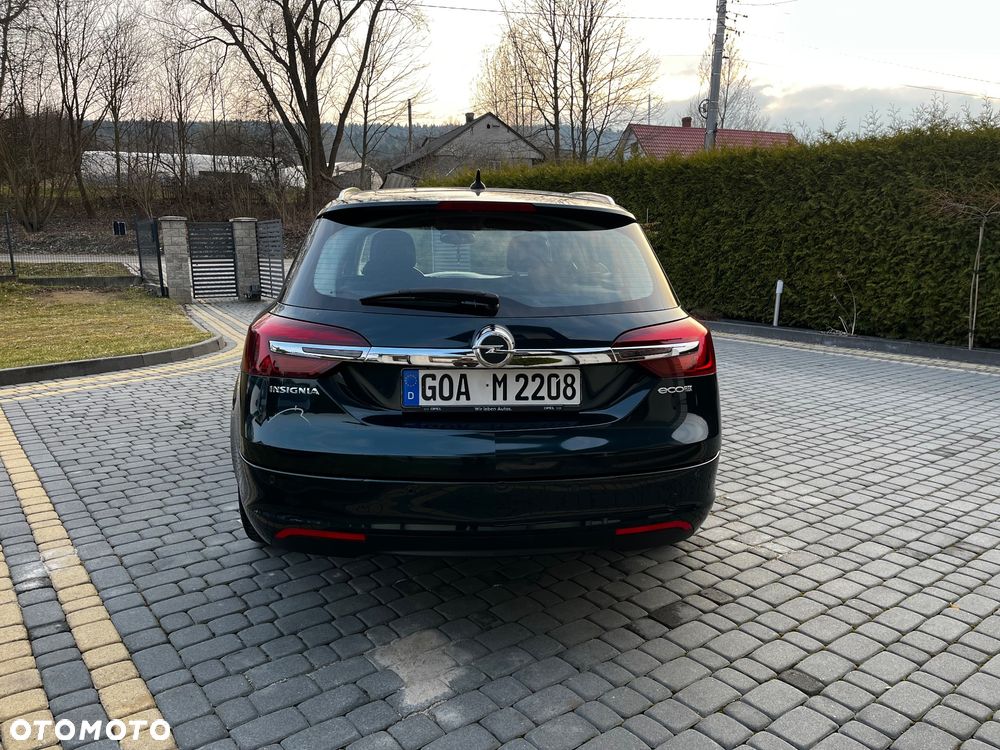 Opel Insignia - 4