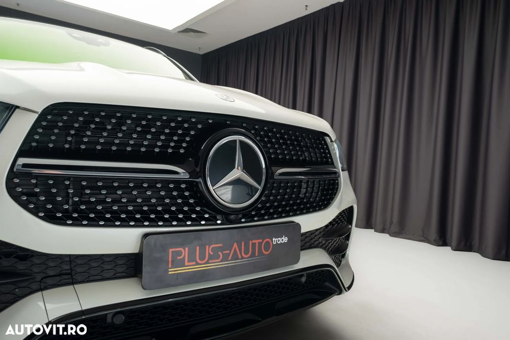 Mercedes-Benz GLE - 9