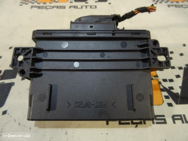 Módulo Eletrónico Audi A6 (4F2, C6)  4F0907280a / 4F0 907 280 A - 4