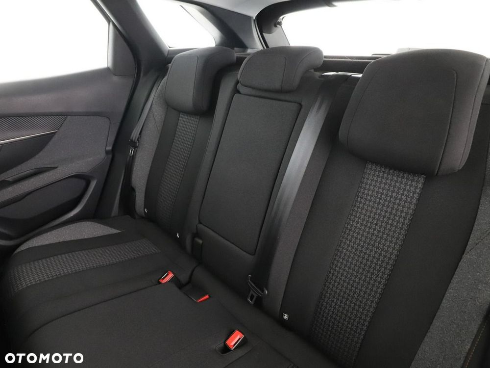 Peugeot 3008 BlueHDi 130 Stop & Start EAT8 Active Pack - 18