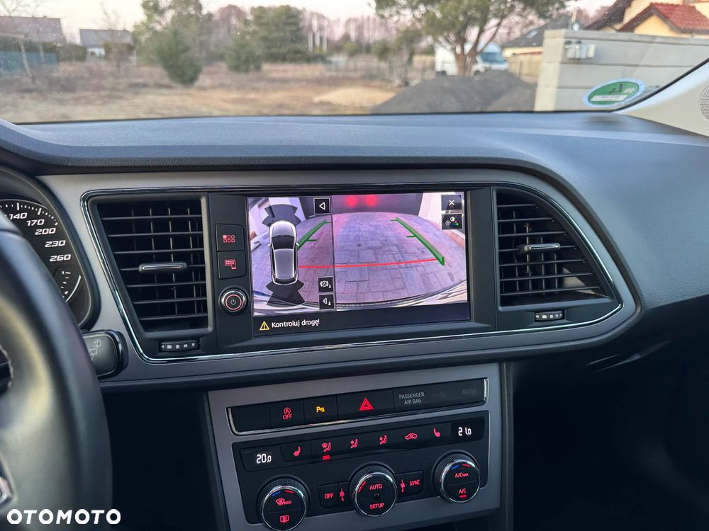 Seat Leon 1.5 TSI OPF Xcellence - 19