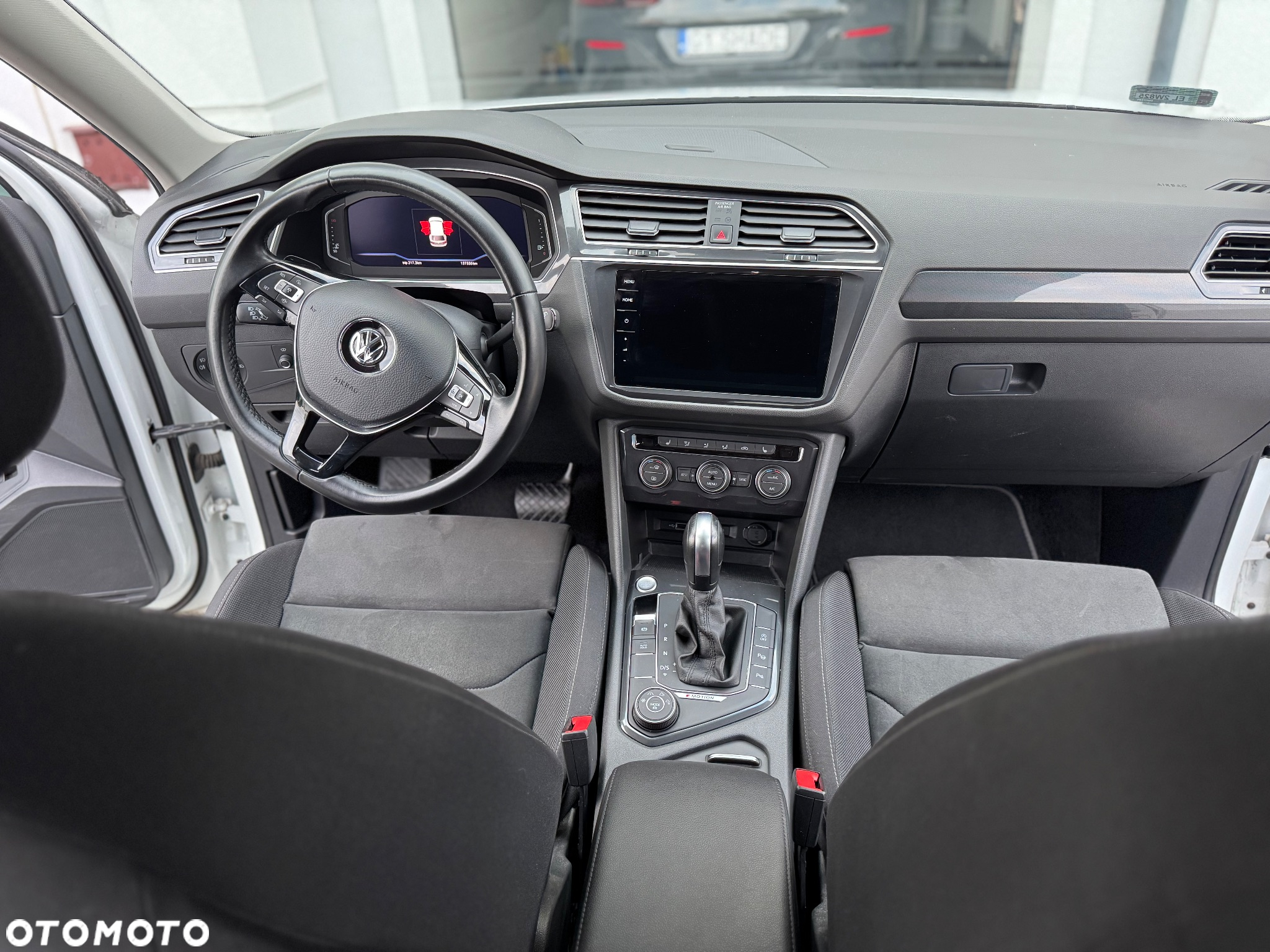 Volkswagen Tiguan Allspace 2.0 TDI 4Mot SCR Highline DSG - 12
