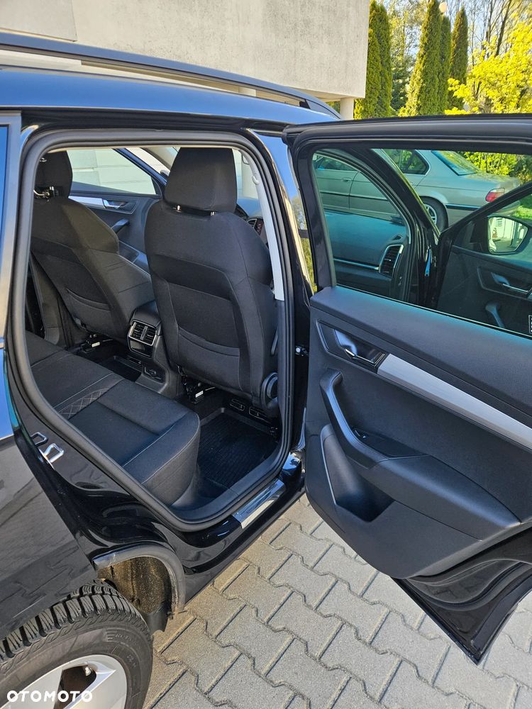 Skoda Karoq 1.6 TDI SCR 4x2 Ambition - 23
