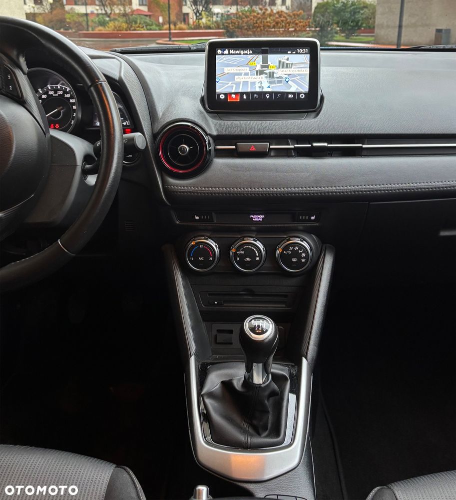 Mazda CX-3 2.0 Skyenergy - 15