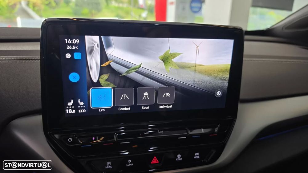 VW ID.4 77 kWh Pro Performance - 43