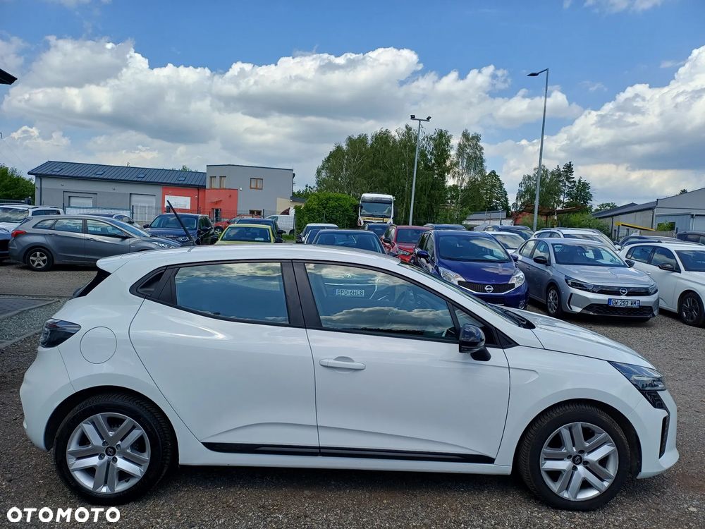 Renault Clio TCe 90 EXPERIENCE - 8