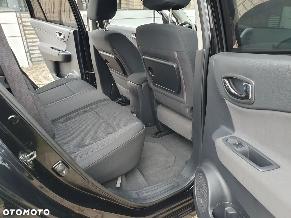 Renault Koleos 2.5 16V 4x4 Dynamique - 12