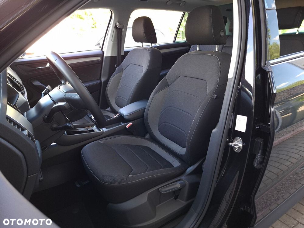 Skoda Kodiaq - 12