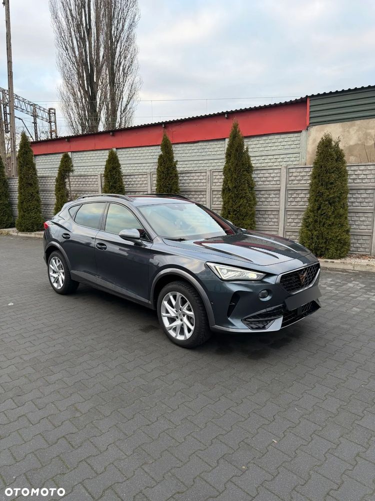 Cupra Formentor - 10